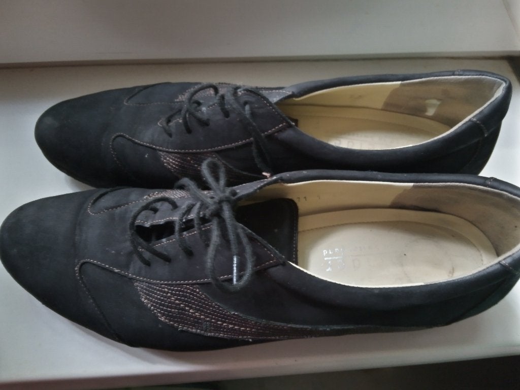 dames schoenen, Kleding | Dames, Schoenen, Schneider, Zwart, Overige typen, Ophalen of Verzenden