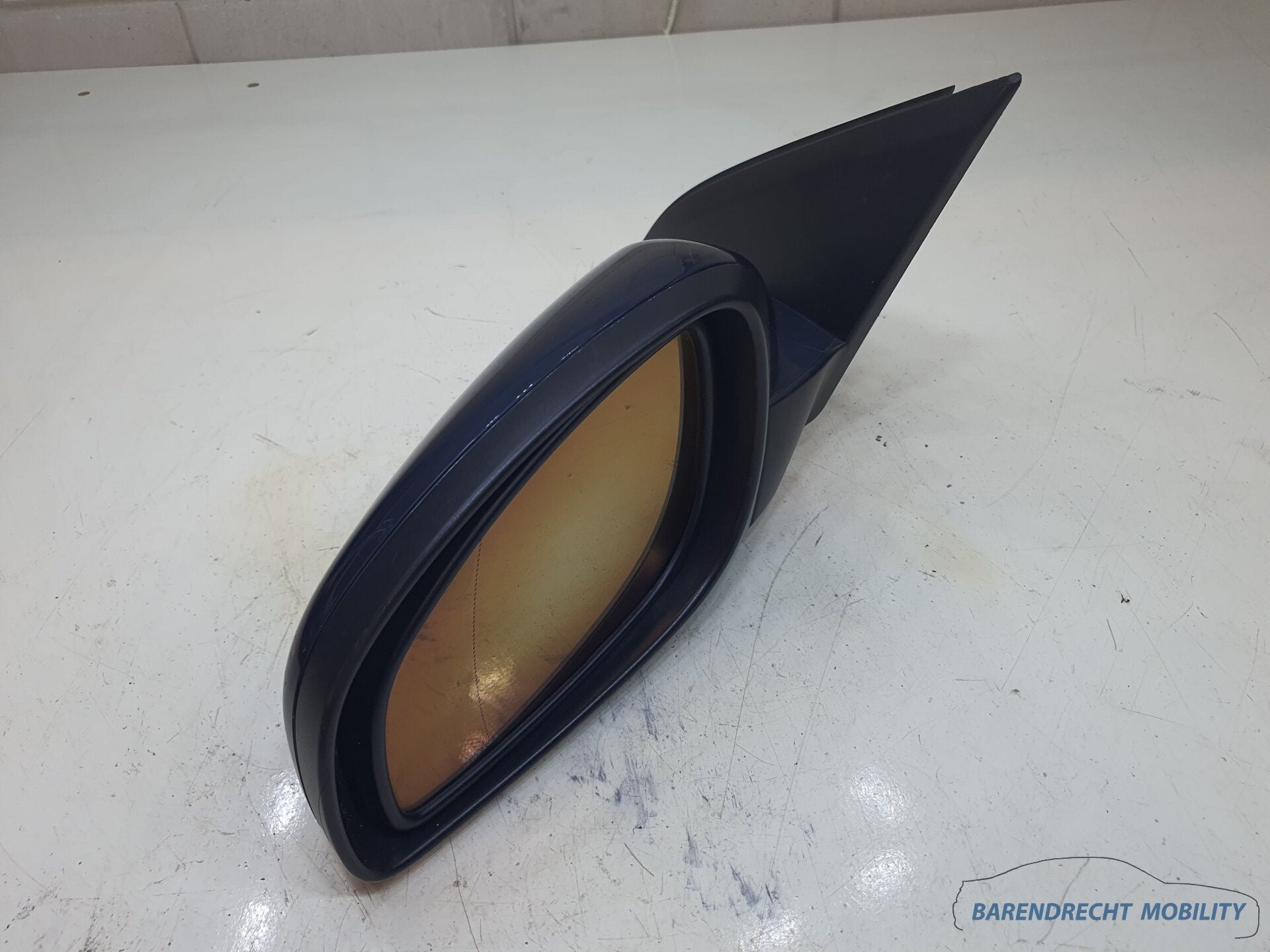 Buitenspiegel Opel Vectra C Signum links bestuurderskant 244