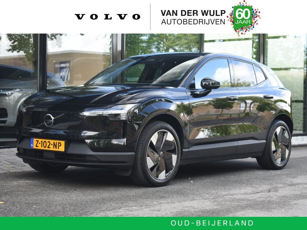 Volvo EX30 Extended Plus 272pk/69kWh | Climate | Keyless | H, Automaat, 476 km, Gebruikt, Volvo Selected Used Cars