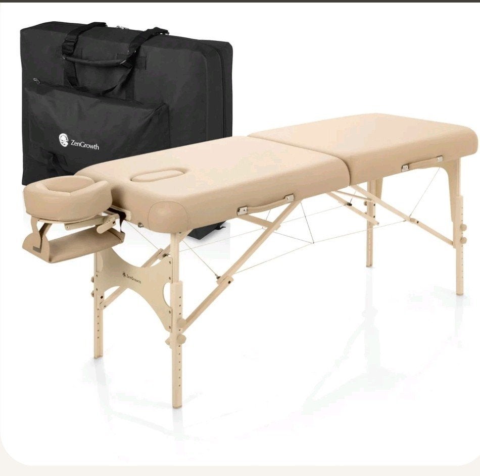 massage tafel, Ophalen, Nieuw, Massagetafel