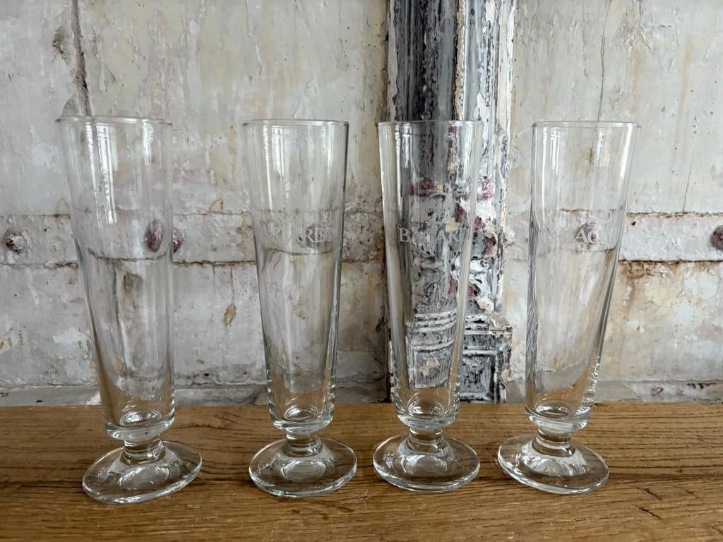 Bacardi glazen - Longdrink glas, Ophalen of Verzenden, Nieuw, Overige typen