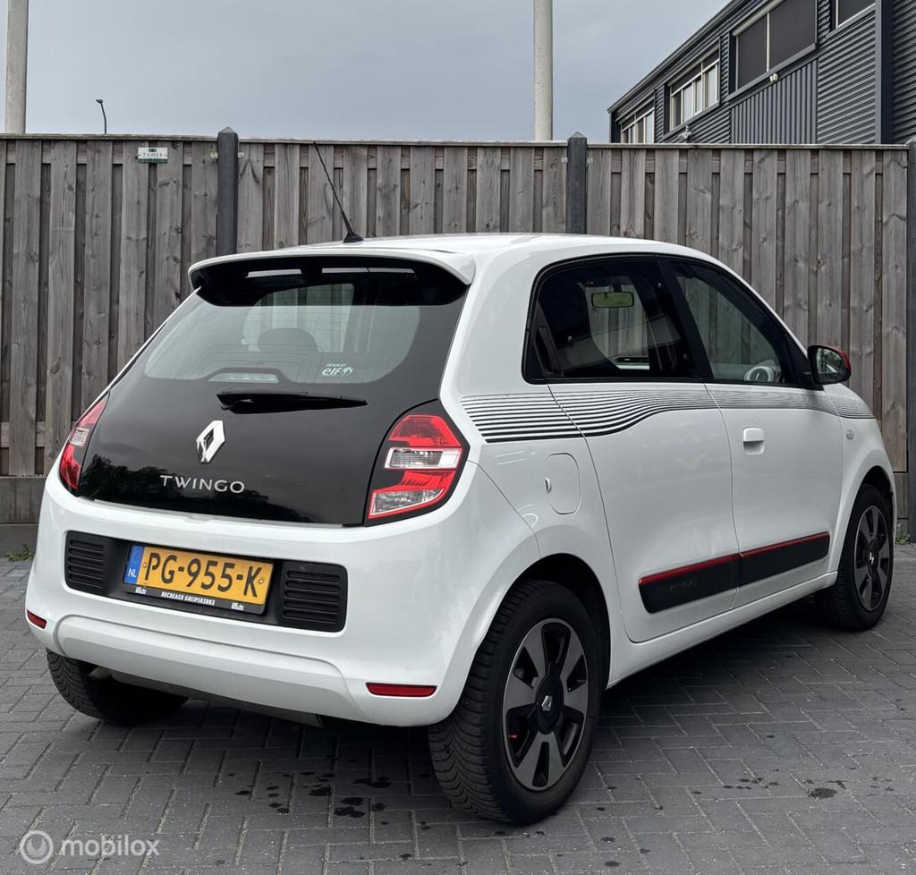 Renault Twingo 1.0 SCe Collection/AIRCO/NAP/CRUISE/5DRS/, Auto's, Gebruikt, Euro 6, 840 kg, 4 stoelen