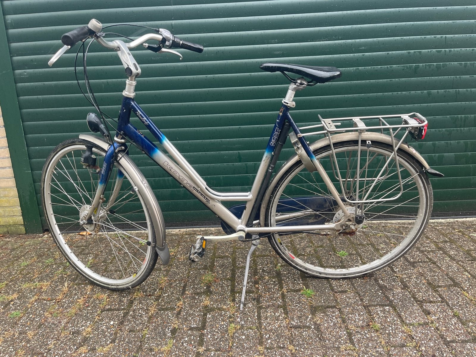 Koga Myata damesfiets sportief model, Gebruikt, Versnellingen, 56 cm of meer, Ophalen
