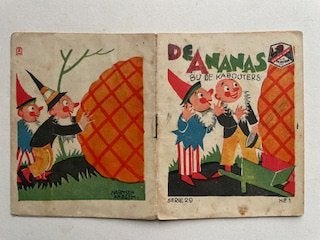 boekje Mij. de Betuwe Tiel, Verzamelen, Ophalen of Verzenden, Gebruikt, Overige typen
