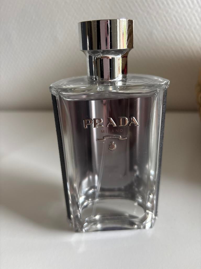 Prada Milano Herengeur - Nieuw (zonder verpakking), Ophalen of Verzenden, Nieuw