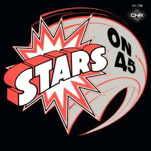 Stars On 45 – Stars On 45  Nr1 ( zie songs ⬇️ ) Single 7  NM, Cd's en Dvd's, Vinyl | Pop, Ophalen of Verzenden, Zo goed als nieuw