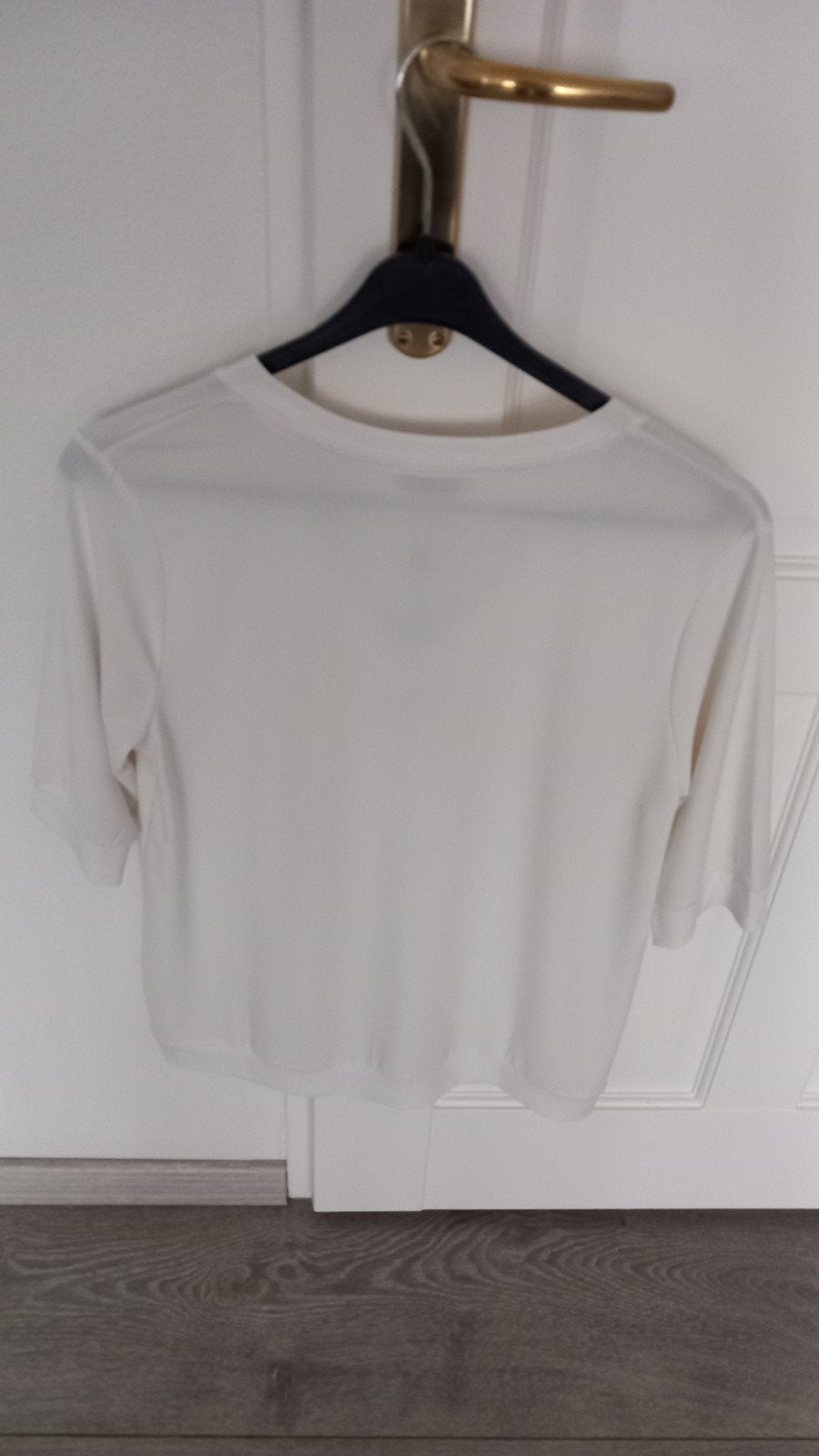 MAICAZZ* TRAVEL OFF WHITE TOP/SHIRT NIEUW!!, Kleding | Dames, Maat 38/40 (M), MAICAZZ., Wit, Nieuw