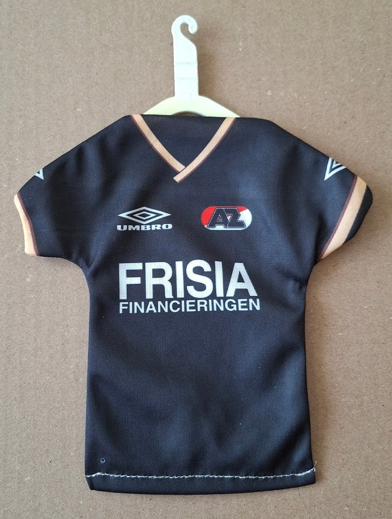 AZ Alkmaar -, Ophalen of Verzenden, Gebruikt, AZ, Shirt