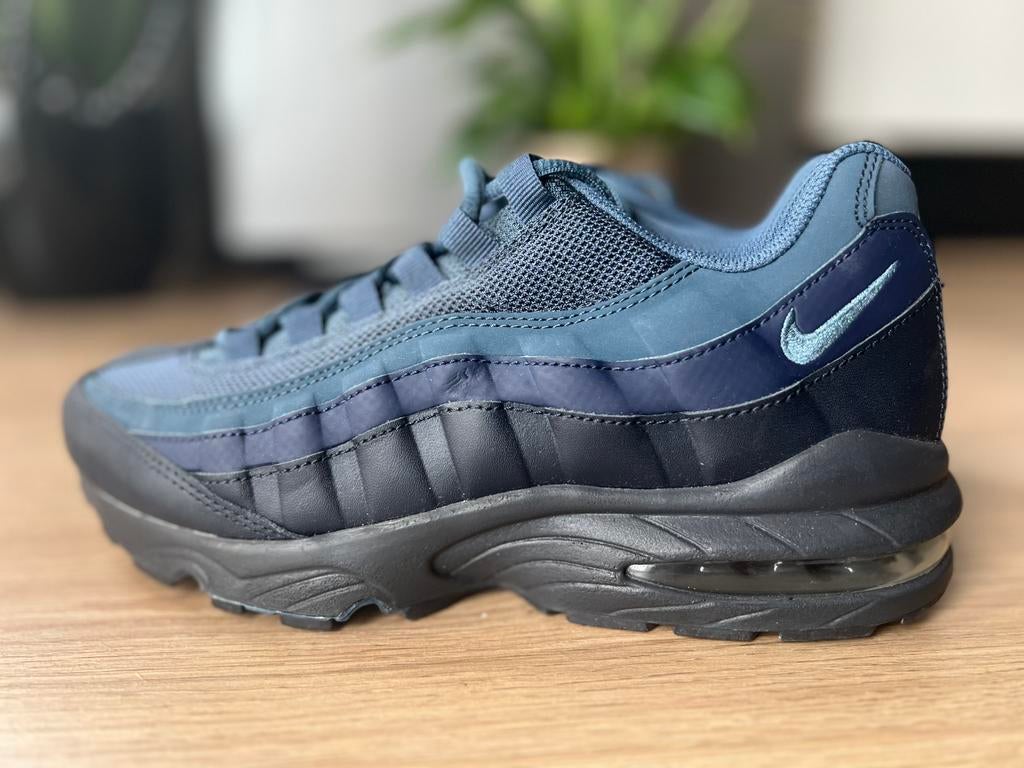 Nieuw! Nike Air Max 95 maat 38,5, Kleding | Dames, Schoenen, Ophalen of Verzenden, Nieuw, Sneakers of Gympen