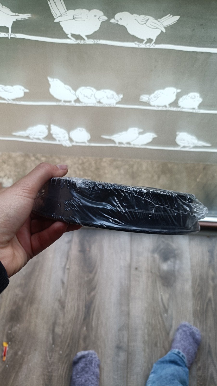 2x Koolstoffilter voor afzuigkap - Nieuw in verpakking, Ophalen of Verzenden, Nieuw, Recirculatie