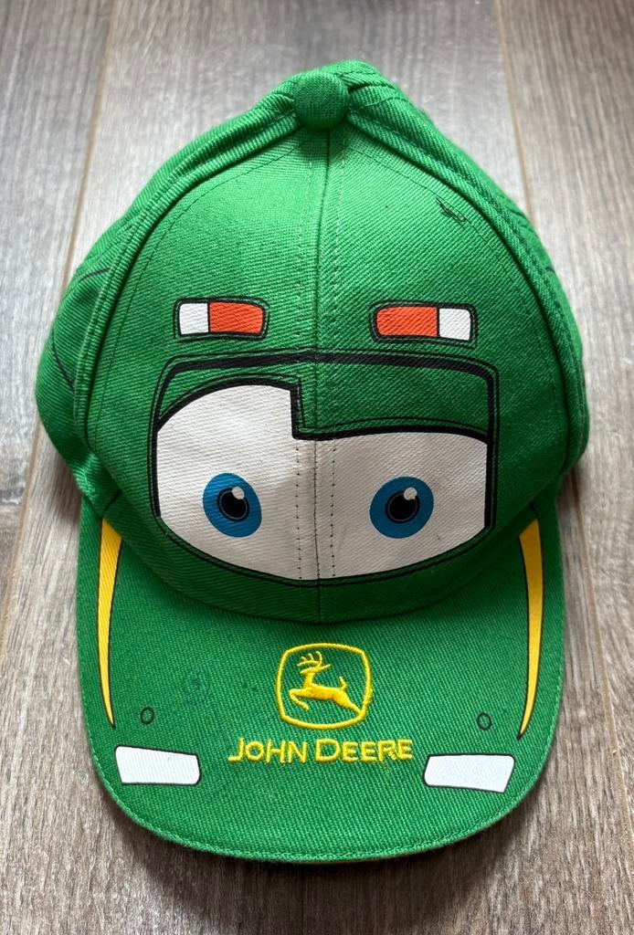John Deere Pet, Ophalen of Verzenden