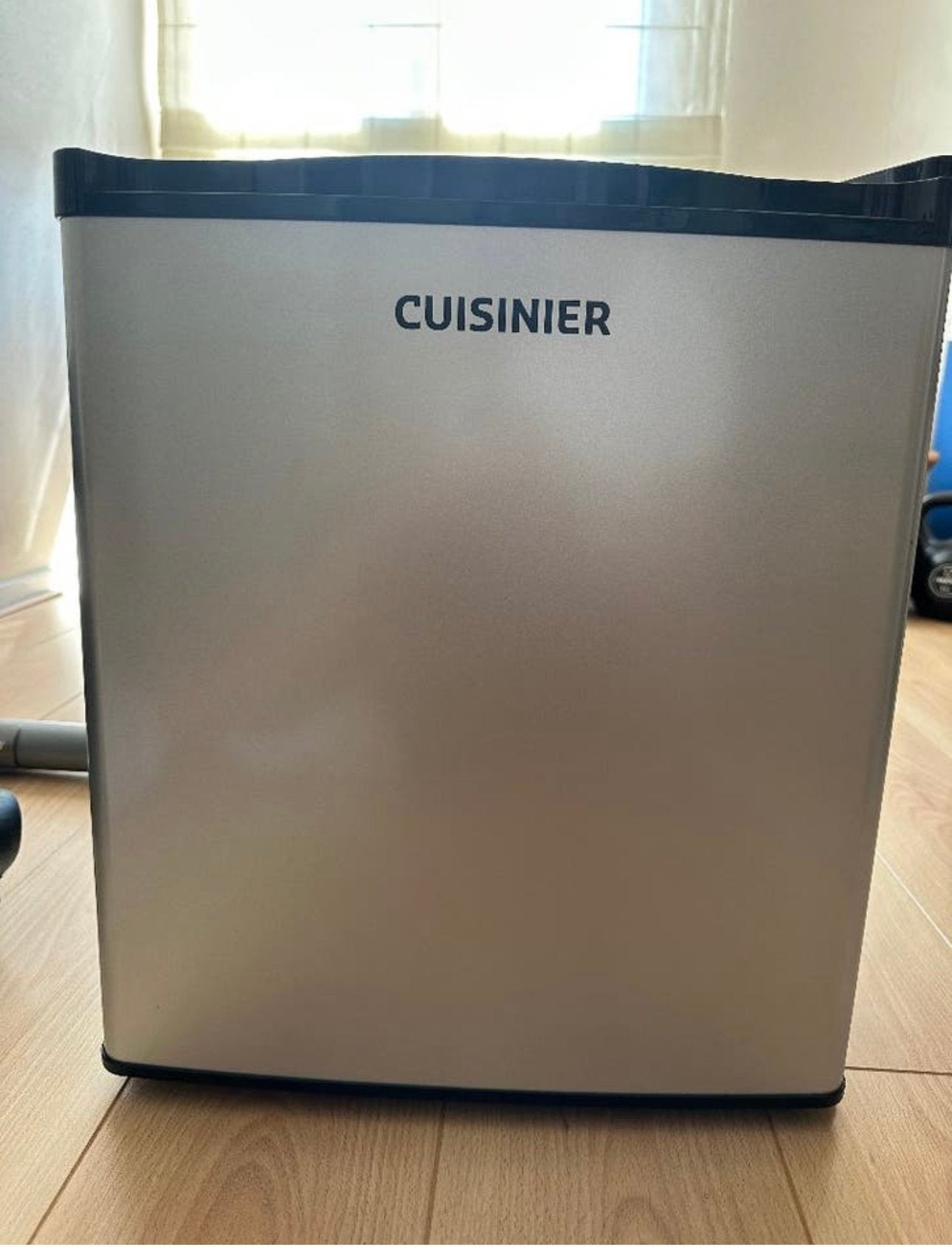 Goed werkende tafelkoelkast, Witgoed en Apparatuur, Koelkasten en IJskasten, Ophalen, Zonder vriesvak, Minder dan 45 cm, Minder dan 85 cm