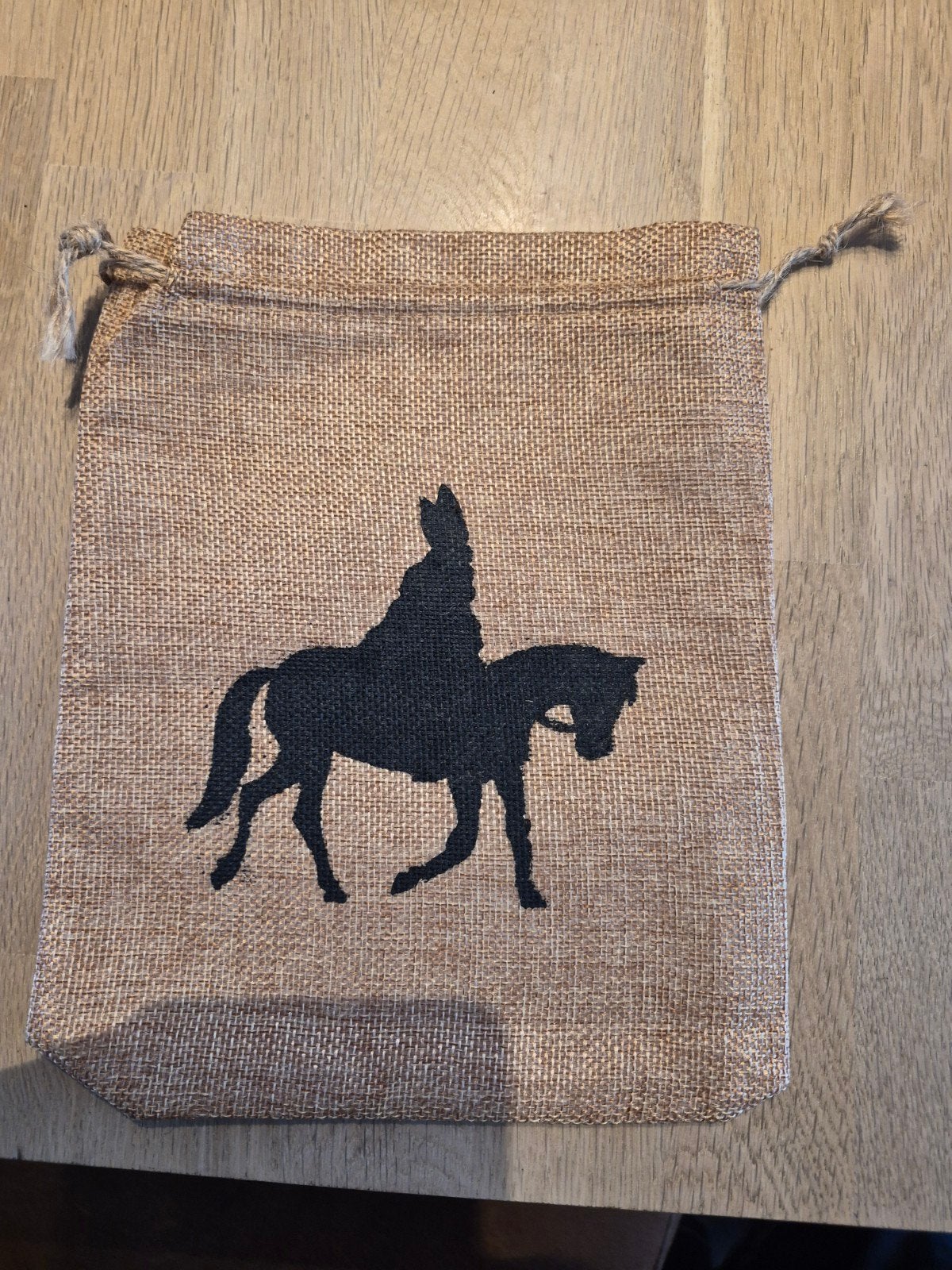 pepernoten zakje, Ophalen, Nieuw