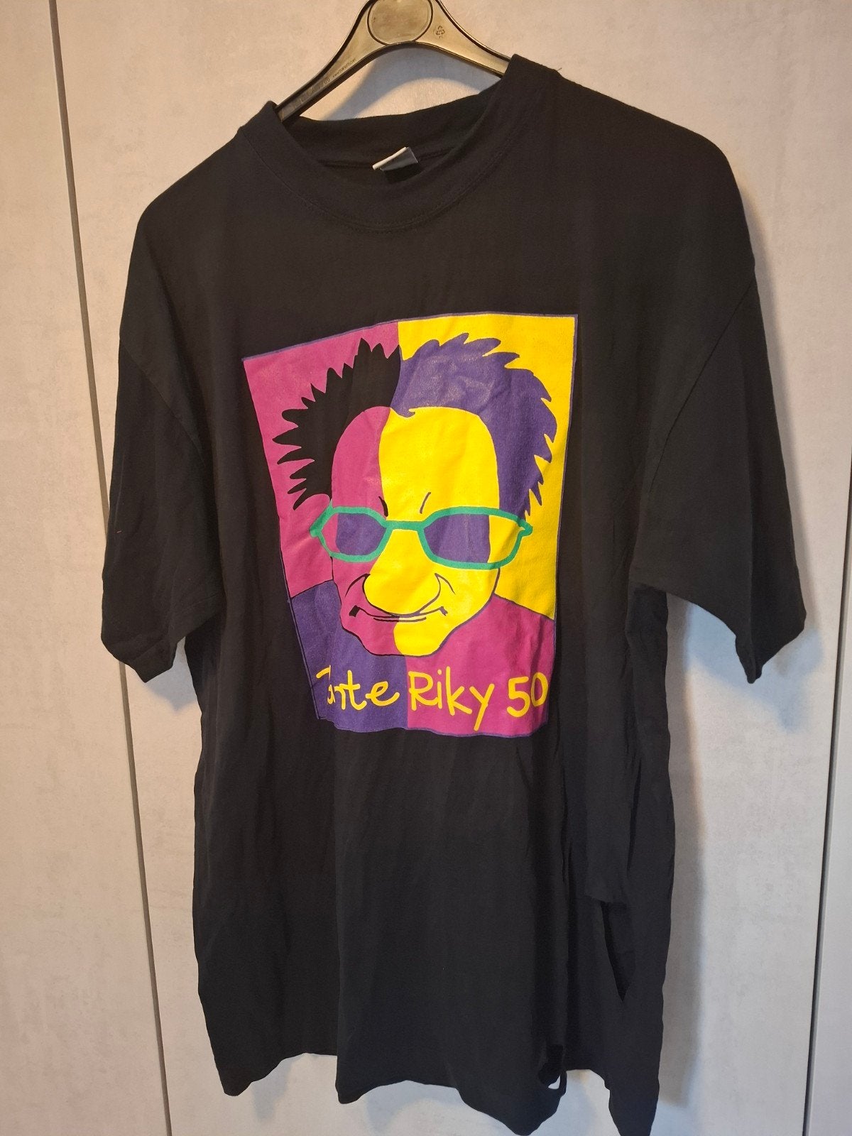Jovink shirt, Ophalen of Verzenden, Maat 56/58 (XL)