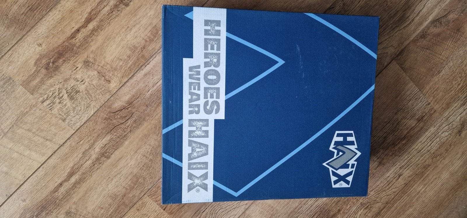 haix veiligheidsschoen, Ophalen, Nieuw, Zwart, Werkschoenen