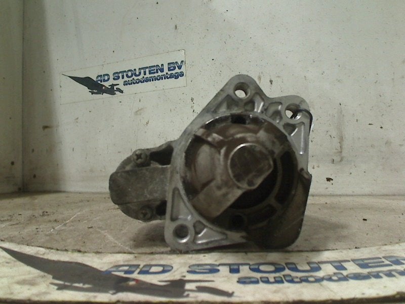 Startmotor Mazda 3 Sport (BK) (2003-10/2009-06) M000T91381, Gebruikt, Hitdorfer Straße 73, Leverkusen 51371, , Duitsland, Mazda