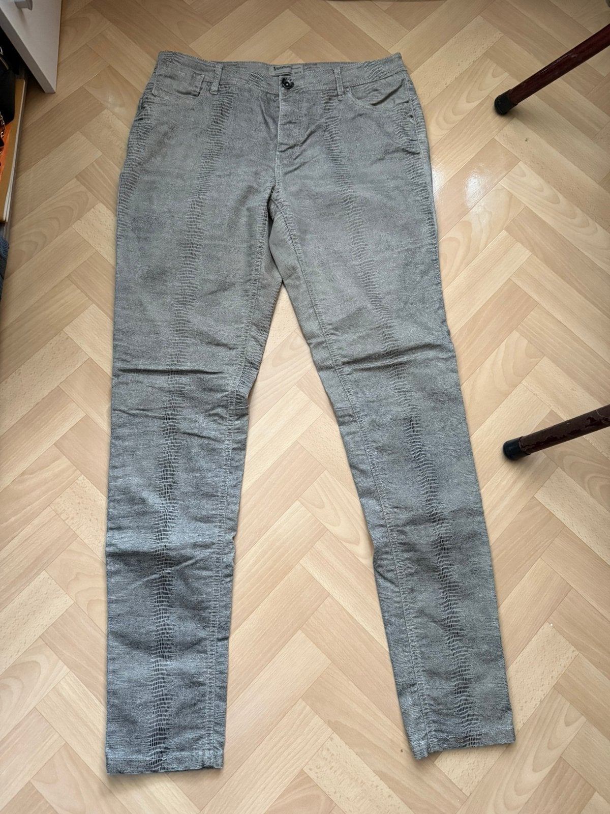 Summum women broek, Kleding | Dames, Ophalen of Verzenden, Zo goed als nieuw, Lang