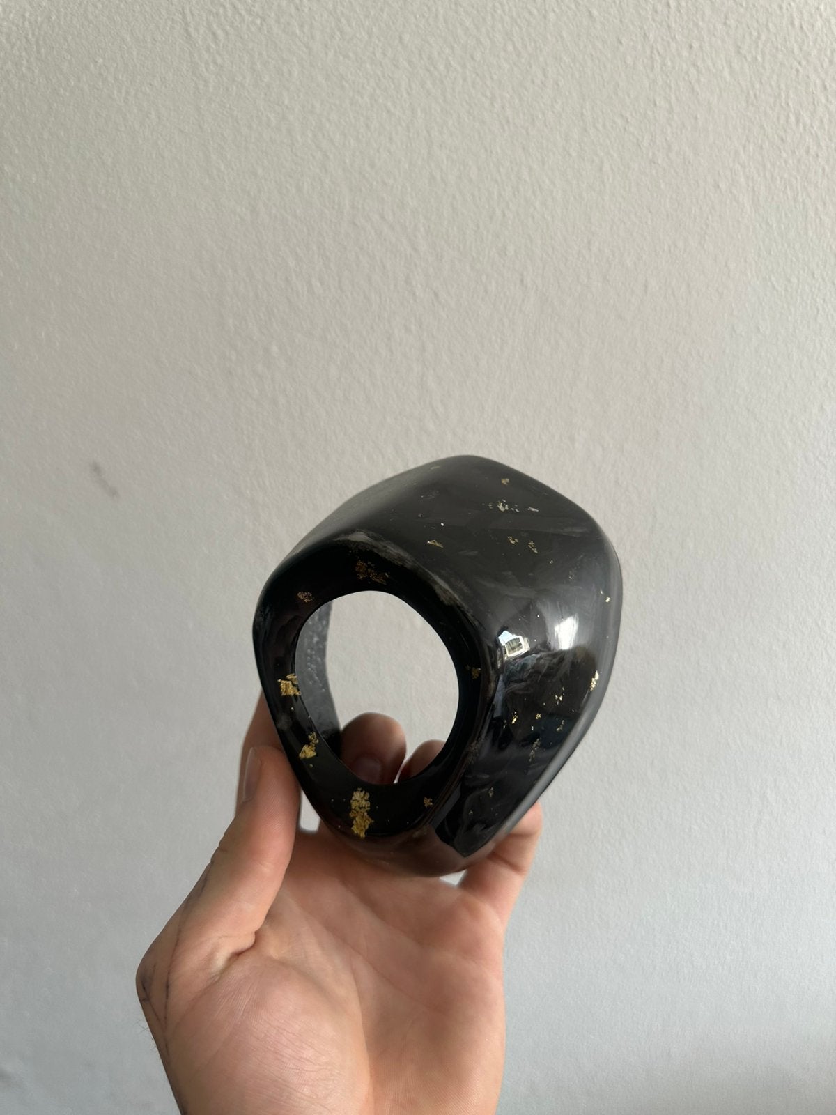 Akrapovic kapje forged carbon, Ophalen of Verzenden, Zo goed als nieuw, Accu, Voorlicht