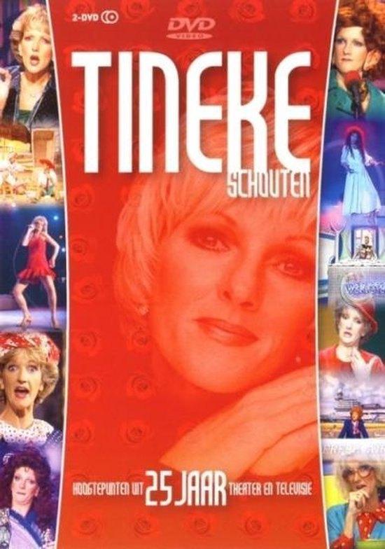 tineke schouten-hoogtepunten uit 25 jaar theater, Alle leeftijden, Ophalen of Verzenden, Zo goed als nieuw, Stand-up of Theatershow