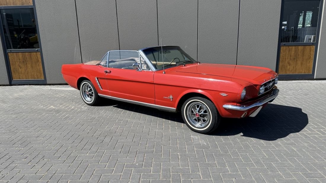 Chevrolet Corvette - te koop Gevraagd !, Auto's, Zwart, Bedrijf, Cabriolet, Chevrolet