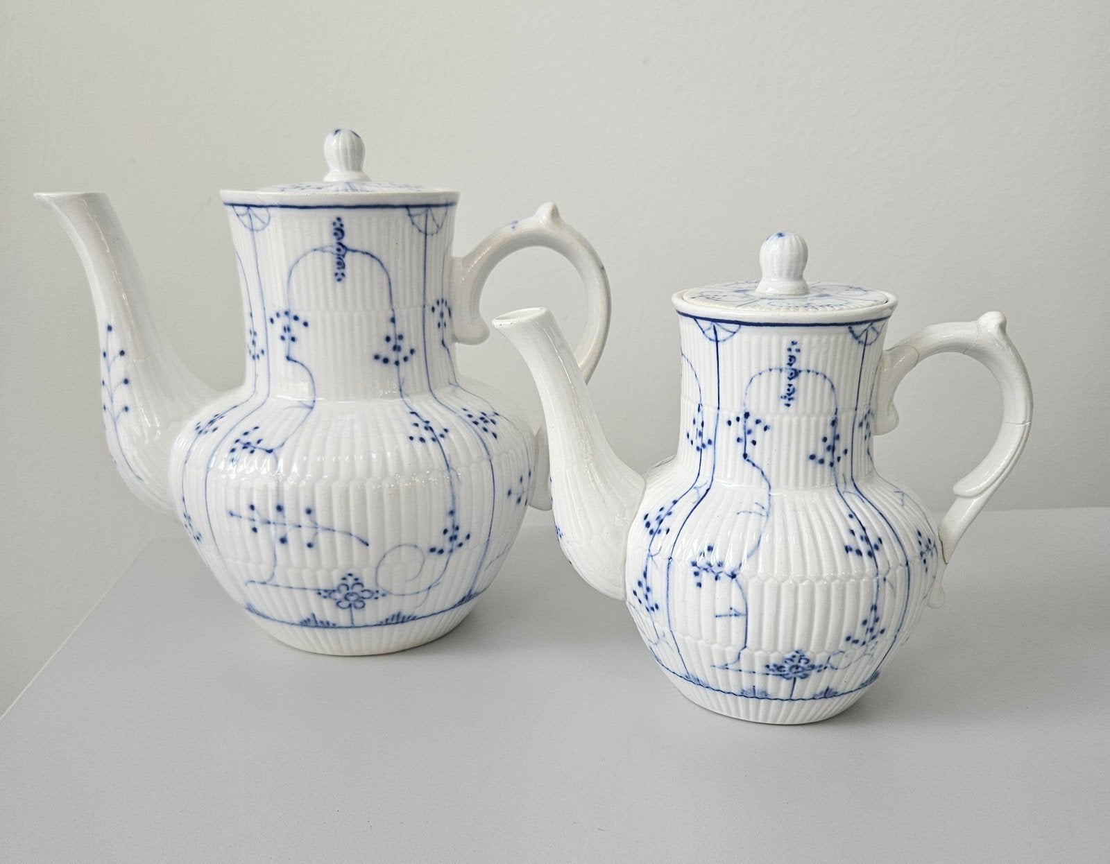 Villeroy & Boch koffiekan - koffiepot - theekan - theepot, Ophalen of Verzenden
