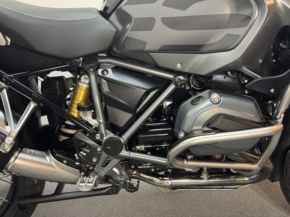 BMW R 1200 GS ADVENTURE ABS-ASC-ESA (bj 2018), Bedrijf, Onbekend, Overig, Onbekend