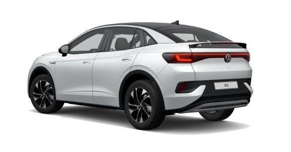 Volkswagen ID.5 Pro 77 kWh 204 PK| Navigatie Pro | Stoelverw, Auto's, Volkswagen, Automaat, 12 maanden, Achterwielaandrijving