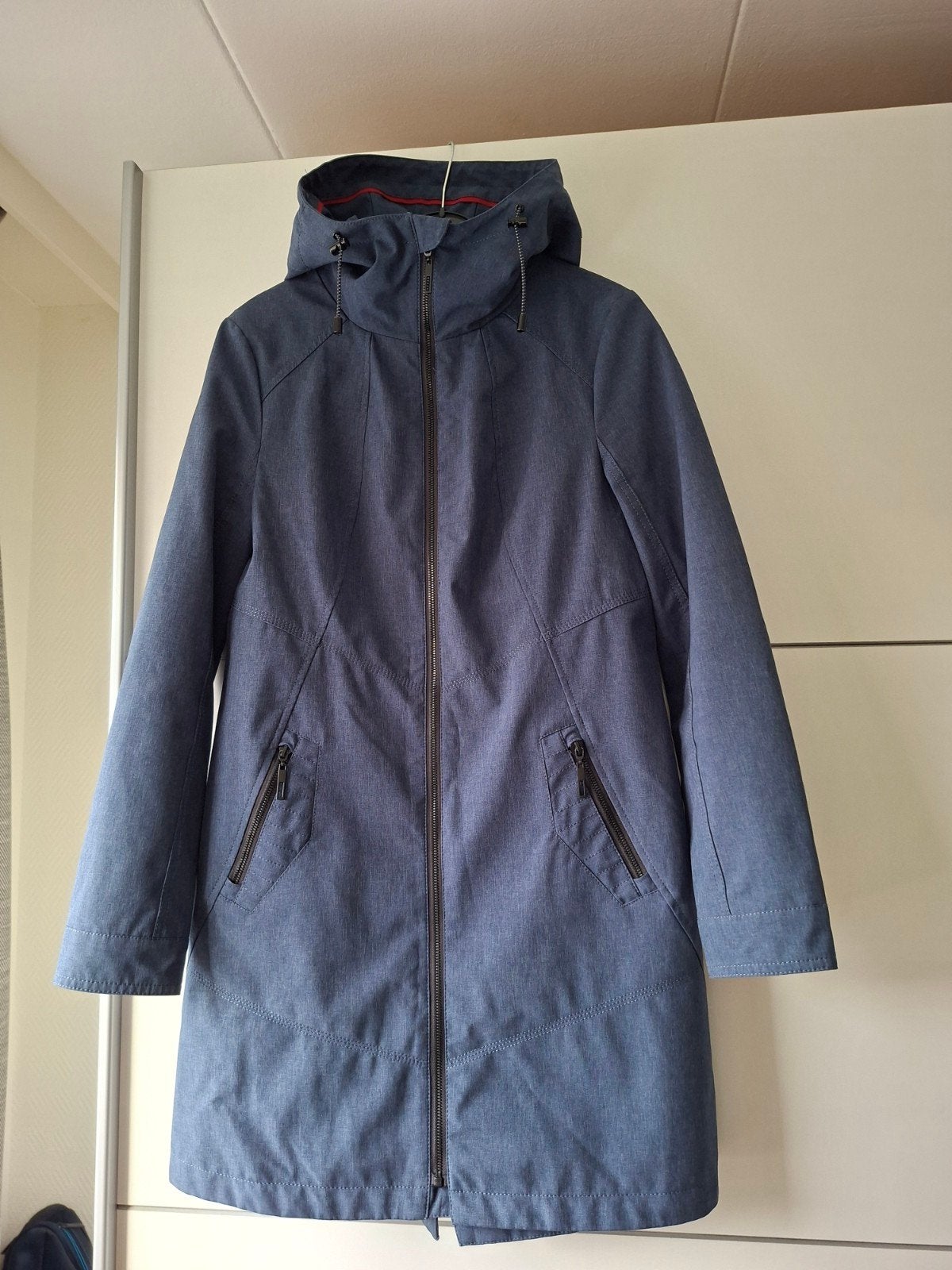 zomerjas maat 38, Kleding | Dames, Jassen | Zomer, Ophalen of Verzenden, Gedragen, Maat 38/40 (M)