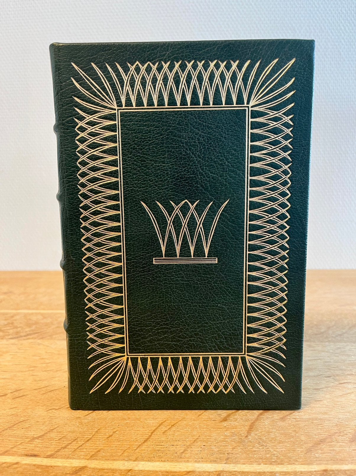 Leaves of Grass, Walt Whitman, Verzenden, Nieuw, Eén auteur