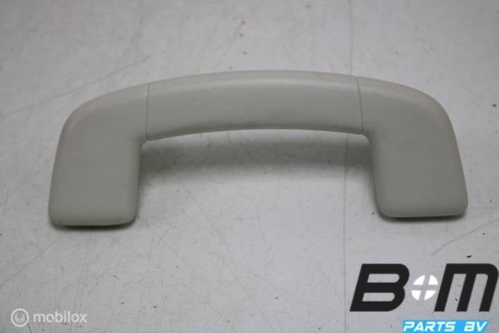 Handgreep in hemel LV/RV VW Passat B8 3G0857607B, Gebruikt