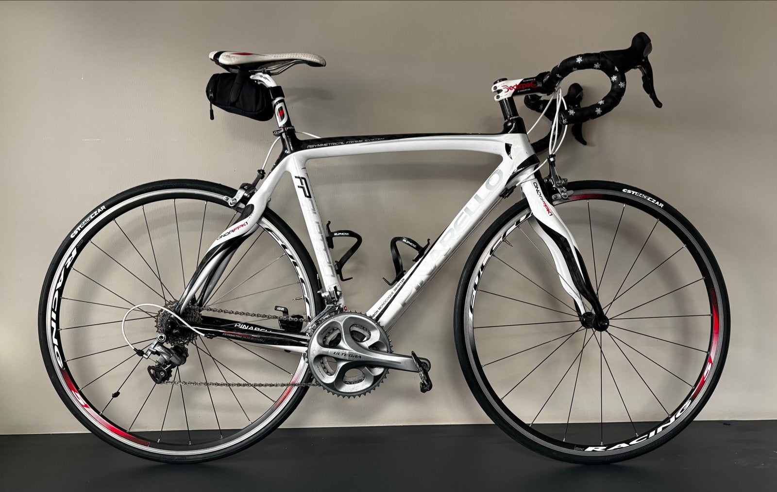 Pinarello FP3 racefiets - Ultegra - Carbon frame, Overige merken, 28 inch, Carbon, Ophalen of Verzenden