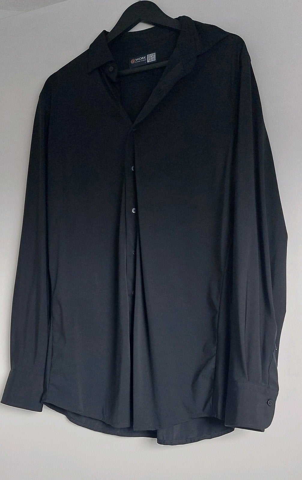 Studio anneloes blouse L, Studio Anneloes, Zwart, Maat 42/44 (L), Ophalen of Verzenden