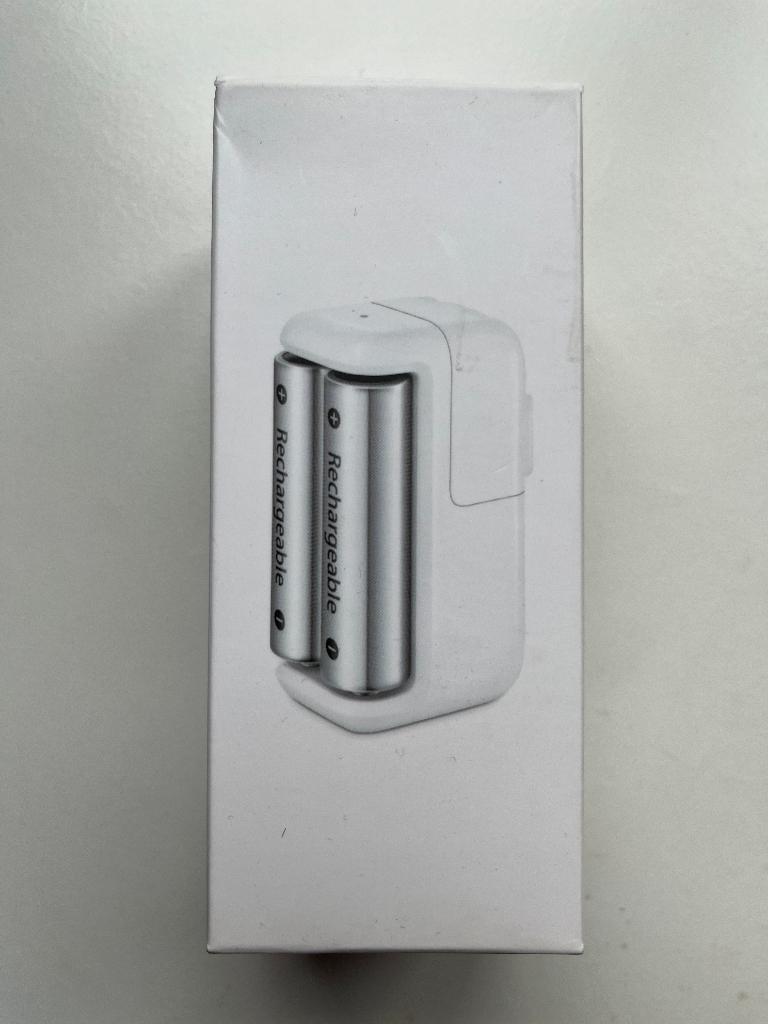 Apple Battery Charger MC500ZM/A, Computers en Software, Overige Computers en Software, Zo goed als nieuw, Ophalen of Verzenden