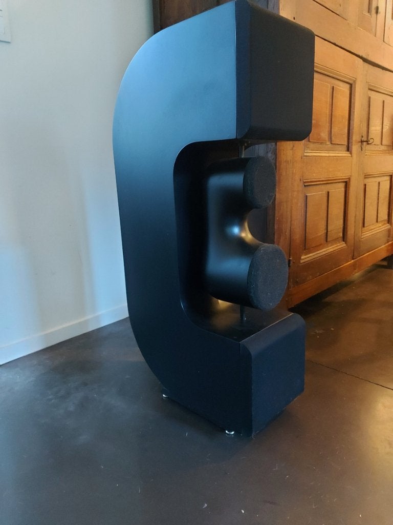 Floating Synthese 3, Audio, Tv en Foto, Stereo speakers, Gebruikt, 120 tot 150 watt, Basreflex