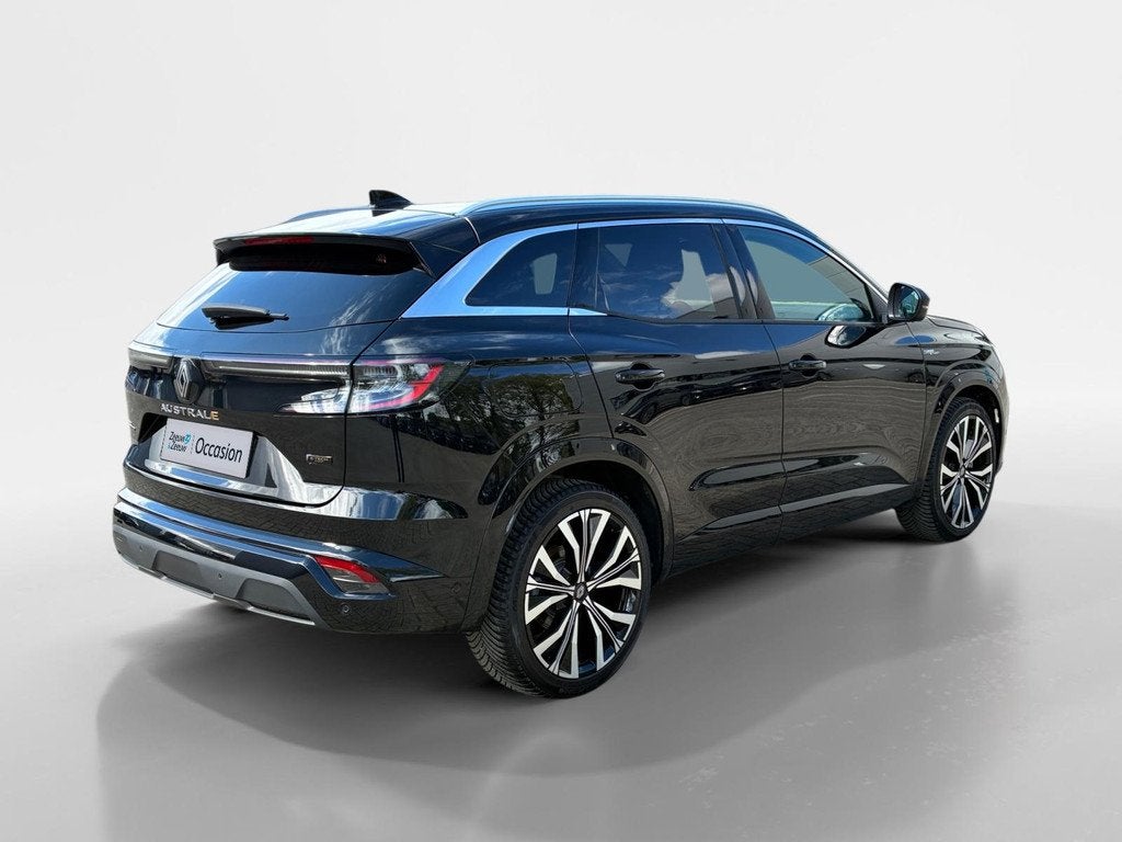 Renault Austral Hybride 200 TECHNO | Carplay | Camera | Adap, Auto's, Renault, Gebruikt, Euro 6, 1199 cc, 2 kWh