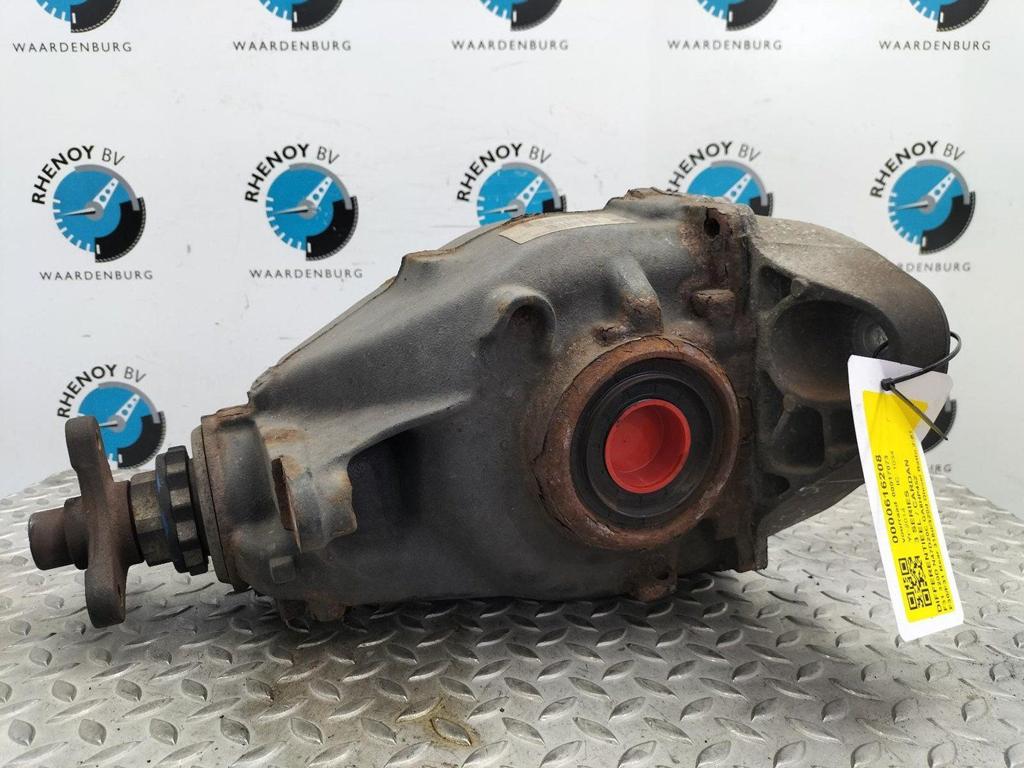 BMW 3 SERIES F31 320d High Executive  DIFFERENTIEEL / CARDAN, Ophalen of Verzenden, Gebruikt, ARN erkend