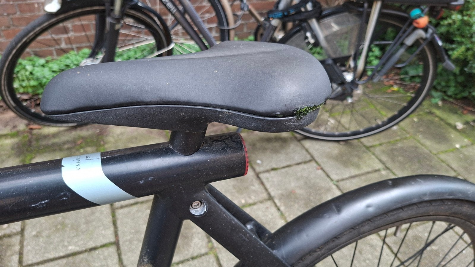Foto 8 van Vanmoof S3 6700 kilometer