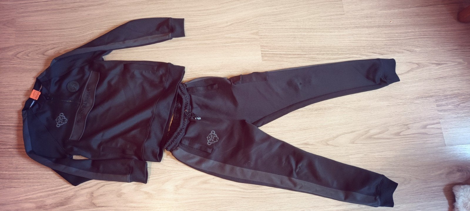 Black Bananas broek maat 164, Ophalen of Verzenden, Jongen, Broek