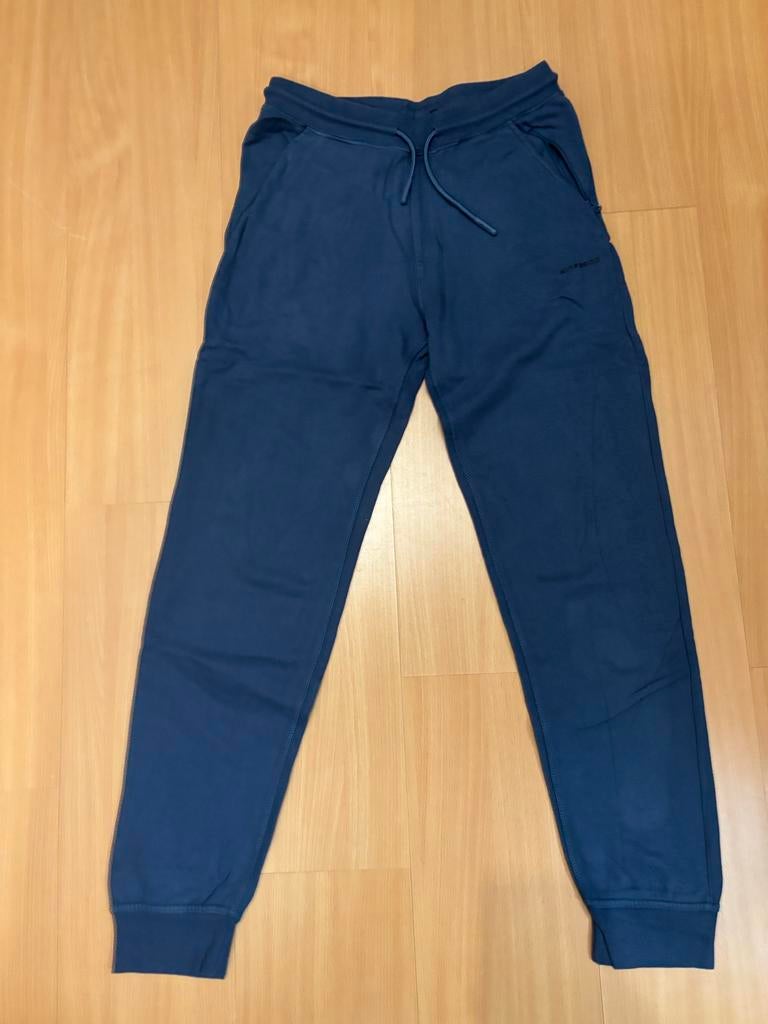 AIRFORCE Joggingbroek Heren - Comfortabel & Stijlvol, Kleding | Heren, Ophalen of Verzenden, Zo goed als nieuw, Maat 48/50 (M)