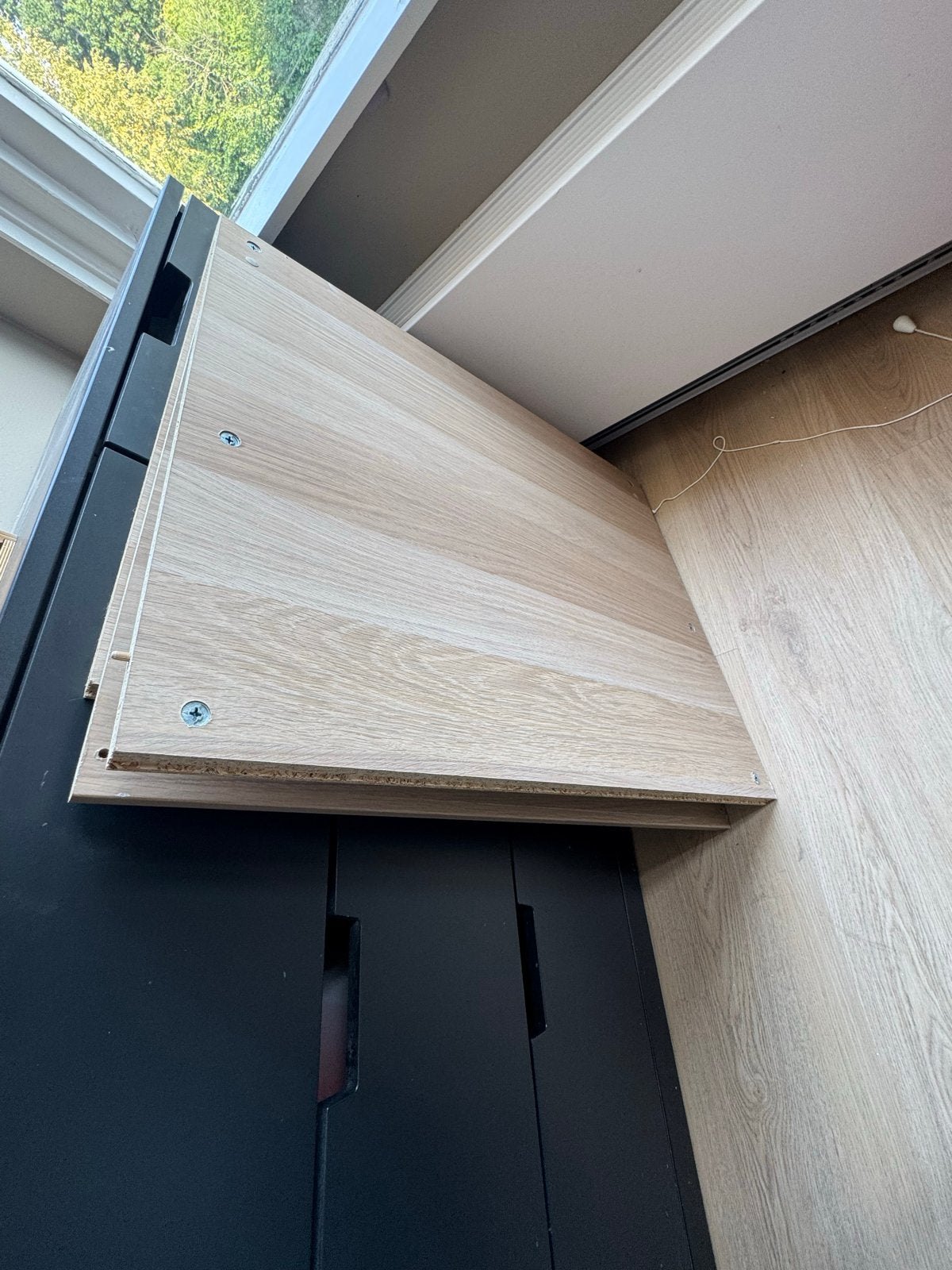IKEA Pax kast, 75x60.4x236.4 cm, met lades en planken, Ophalen, Gebruikt, 200 cm of meer, 50 tot 100 cm