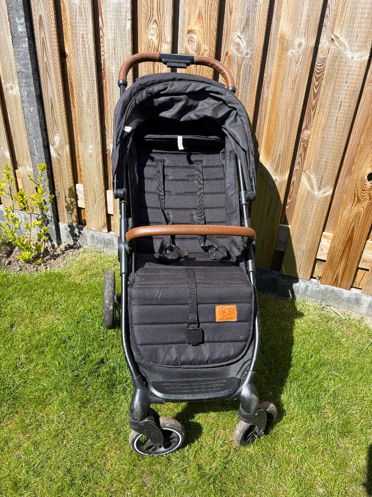 Mooie kinderwagen kinderkraft, Ophalen, Gebruikt, Kinderwagen, Overige merken