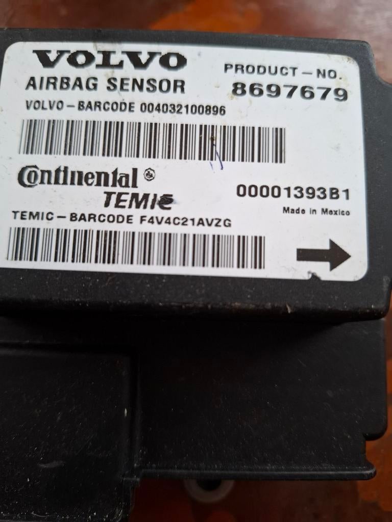 Te koop onderdeel volvo, Ophalen of Verzenden, Volvo