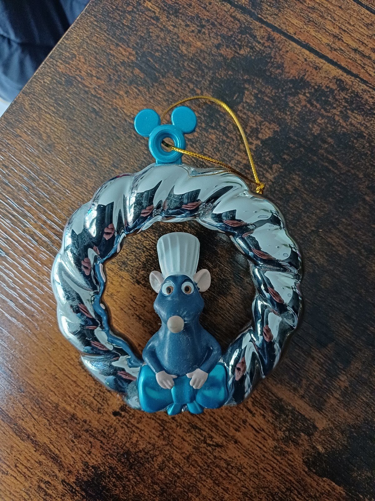 5 mooie Disney kersthangers, Ophalen of Verzenden, Nieuw