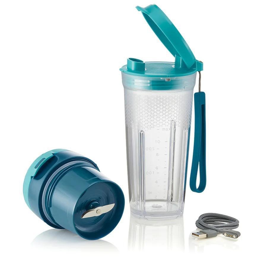 Tupperware urban max, nieuw, BPA-vrij, Overige typen, Nieuw, Ophalen of Verzenden