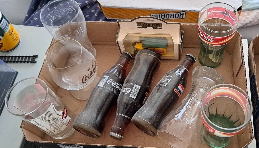 Gezocht Luke Timmer, Verzamelen, Ophalen of Verzenden, Gebruikt, Overige typen