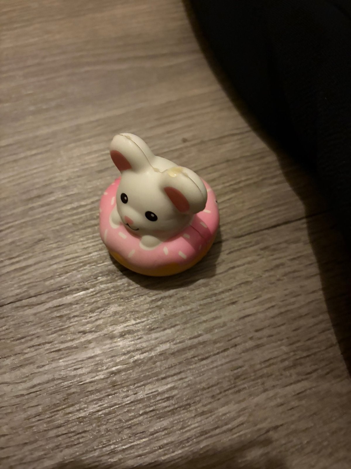Slow rising Squishy, Ophalen, Zo goed als nieuw