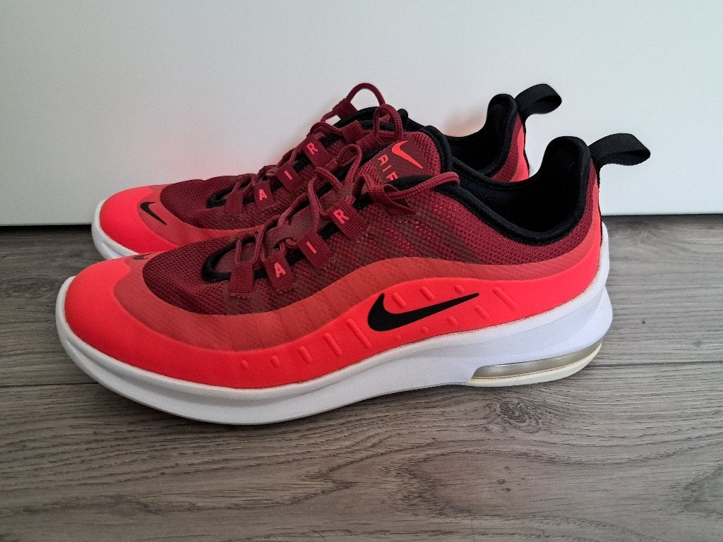 Nike air maat 39 roze, Ophalen, Nike, Roze, Sneakers of Gympen