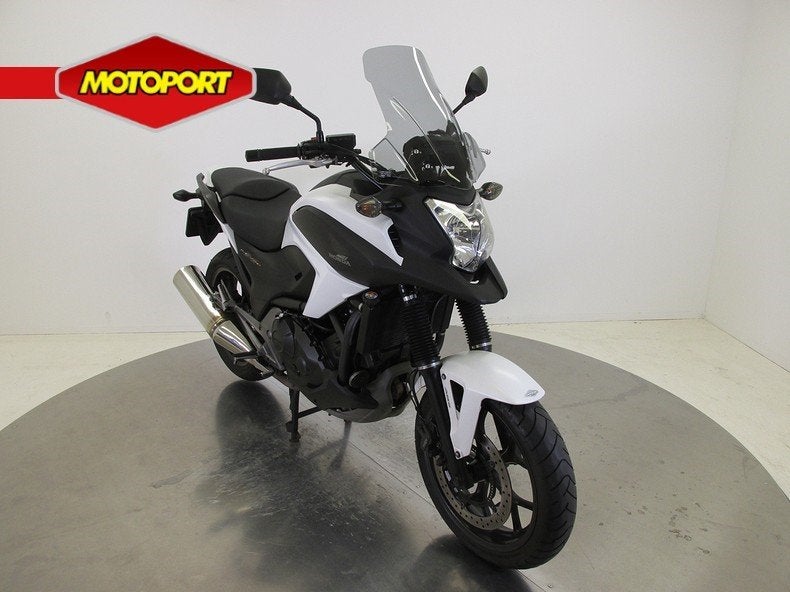 Honda NC750XA (bj 2014), Bedrijf, Meer dan 35 kW, Toermotor, Honda Nederland BV