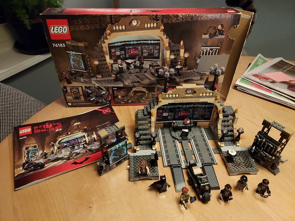 lego, Gebruikt, Overige thema's, Lego, Ophalen of Verzenden