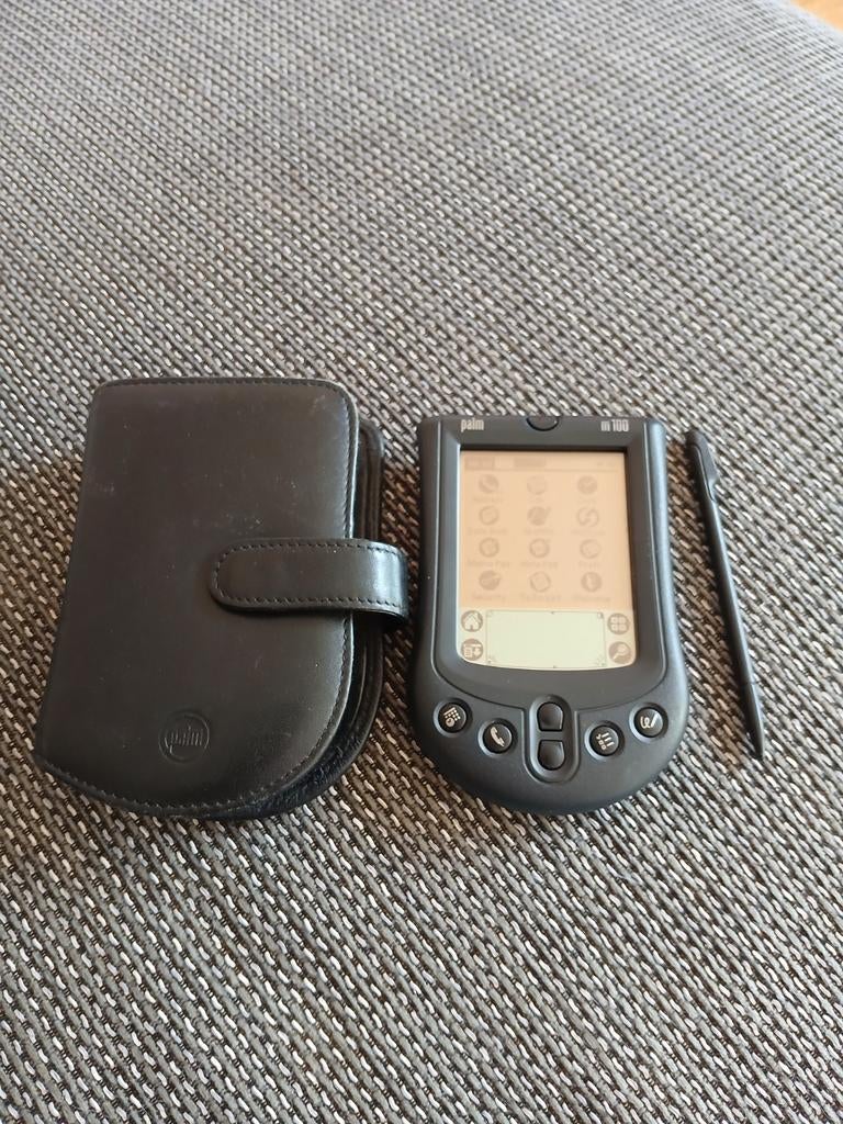 Palm m100, Gebruikt, Internet, Ophalen of Verzenden, PalmOS